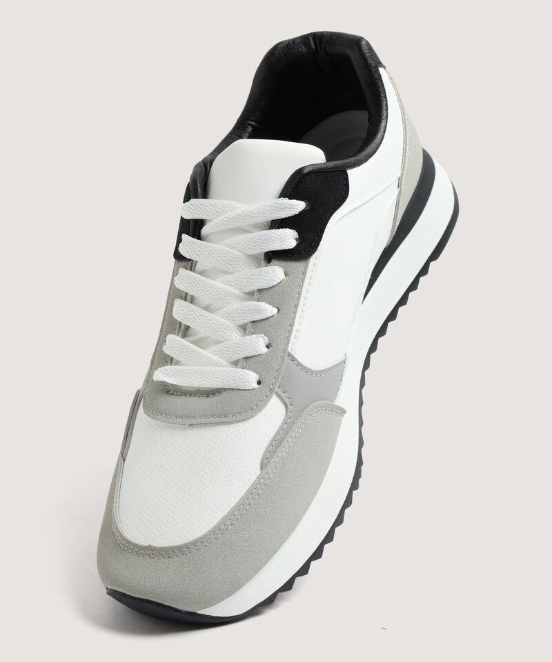 tenis casuales para hombre