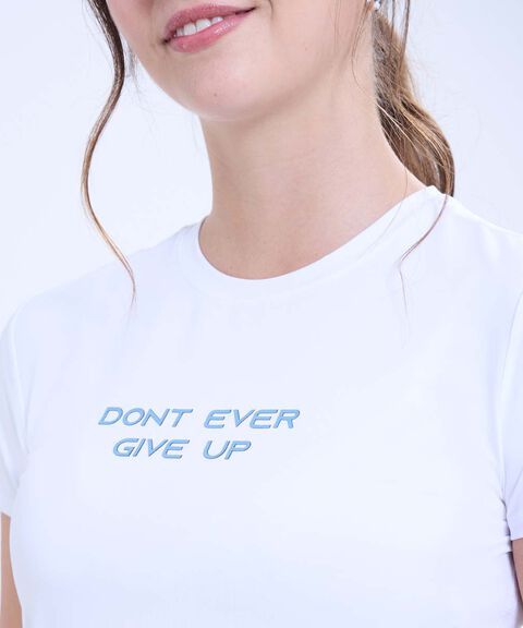 camisetas deportivas mujer