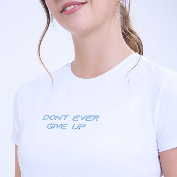 camisetas deportivas mujer