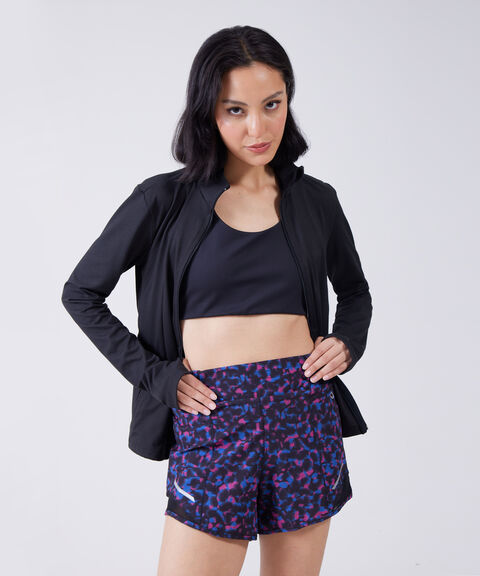 shorts deportivos mujer image number null