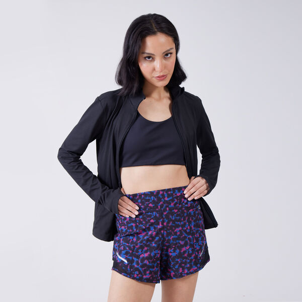 shorts deportivos mujer image number null