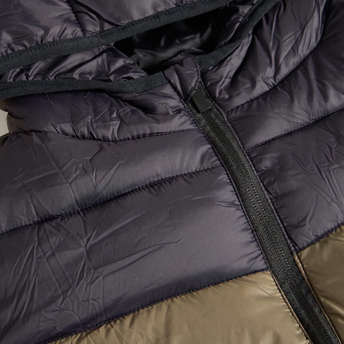 chaquetas para niños