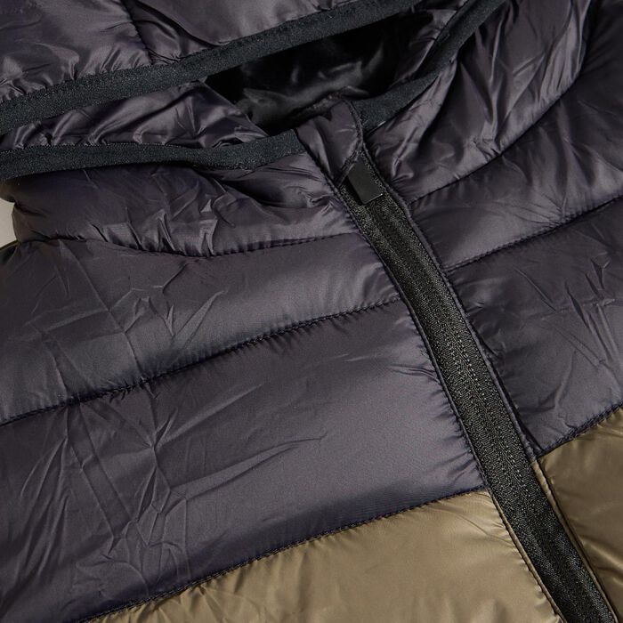 chaquetas para niños