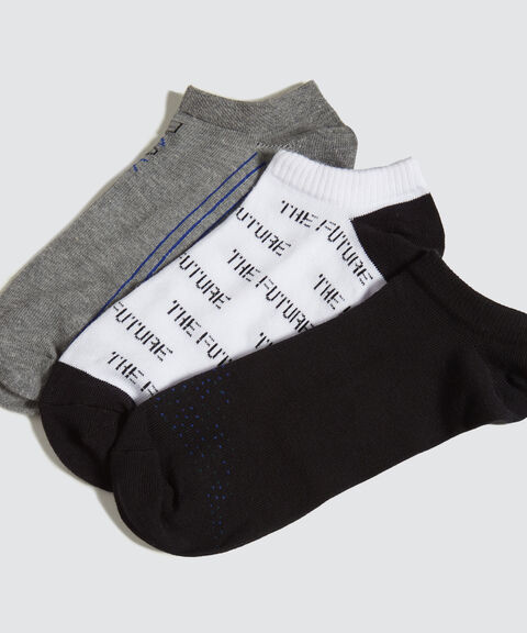 medias para hombre