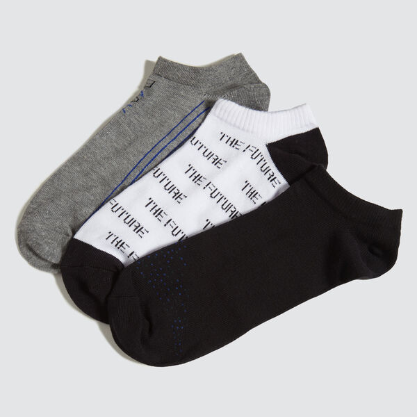 medias para hombre image number null