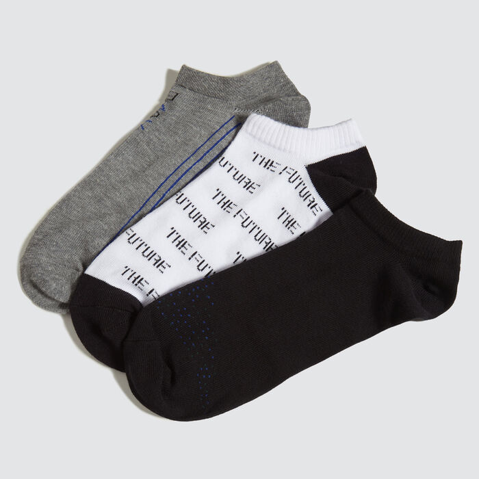 medias para hombre