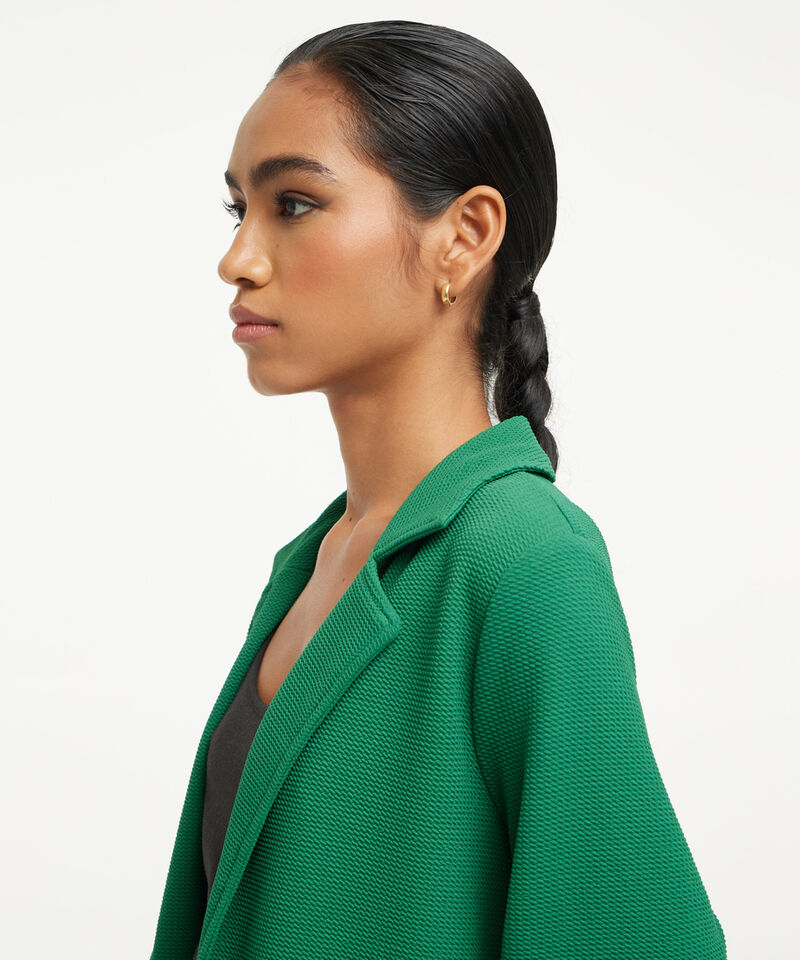 chaquetas para mujer