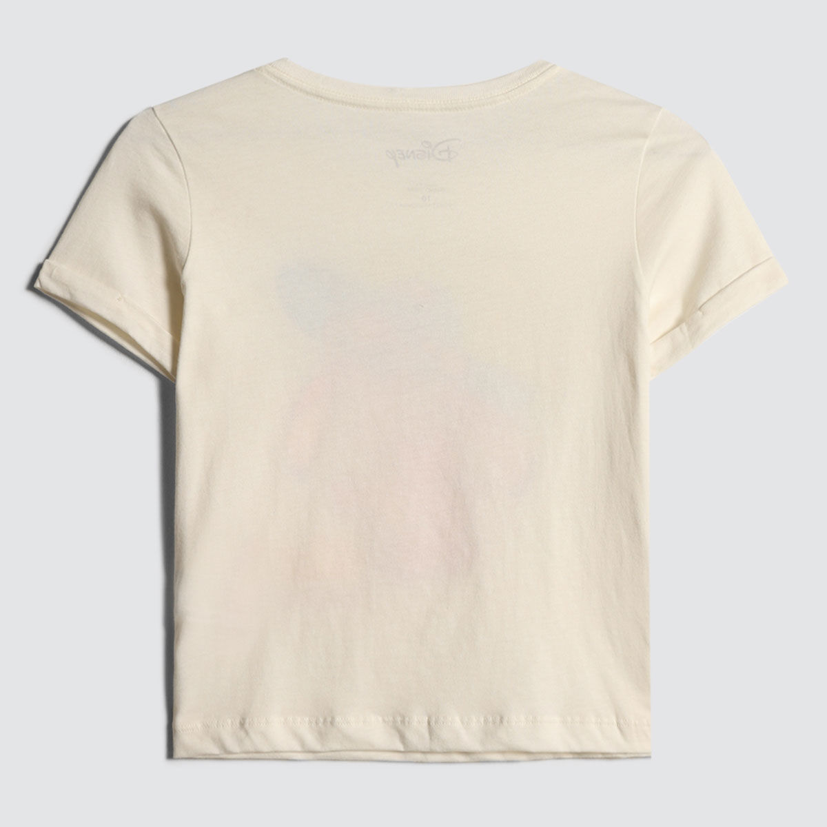 camisetas para niñas