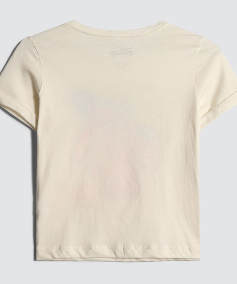 camisetas para niñas