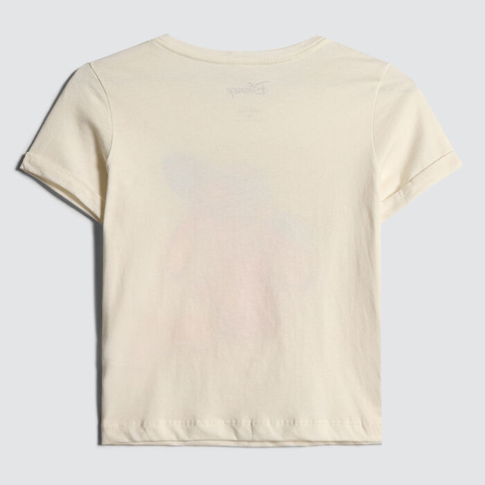 camisetas para niñas