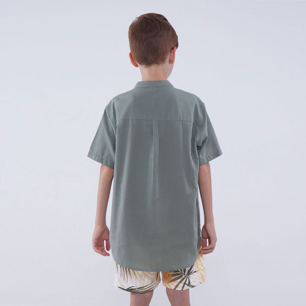 camisas para niño image number null