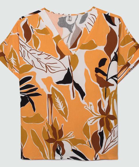 blusas de moda image number null