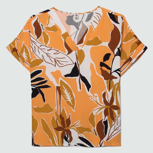 blusas de moda image number null