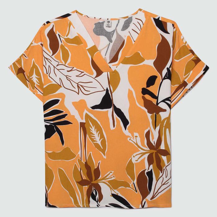 blusas de moda
