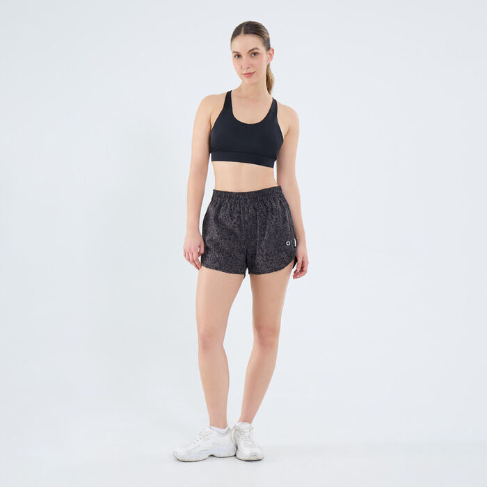 shorts deportivos mujer