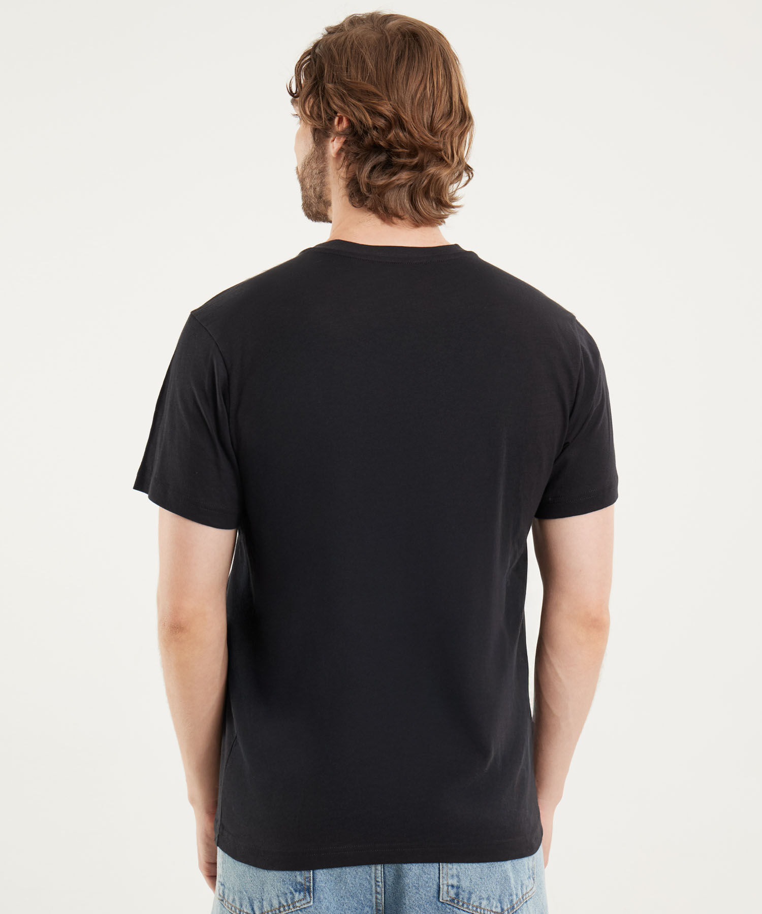 camisetas para hombre