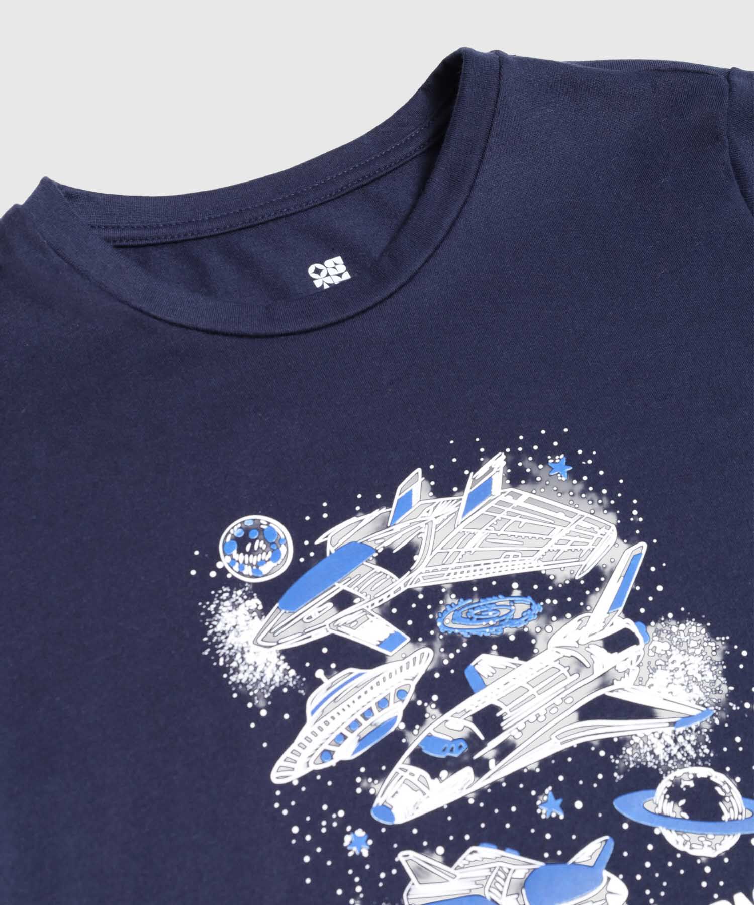 pijamas para niño