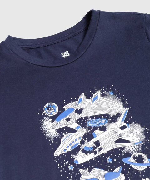 pijamas para niño