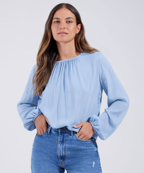 blusas de moda