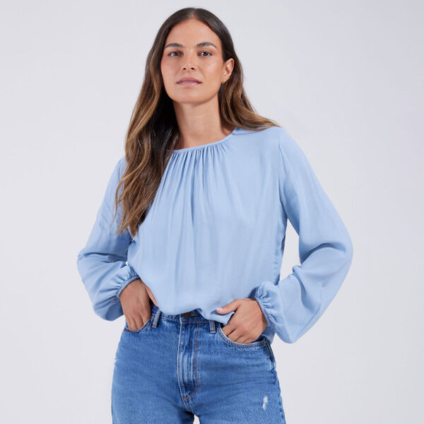 blusas de moda image number null