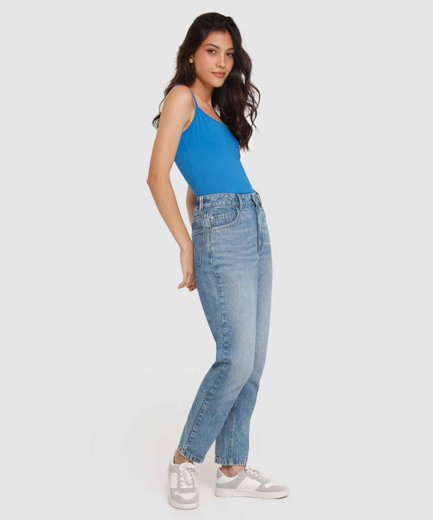 camisetas mujer