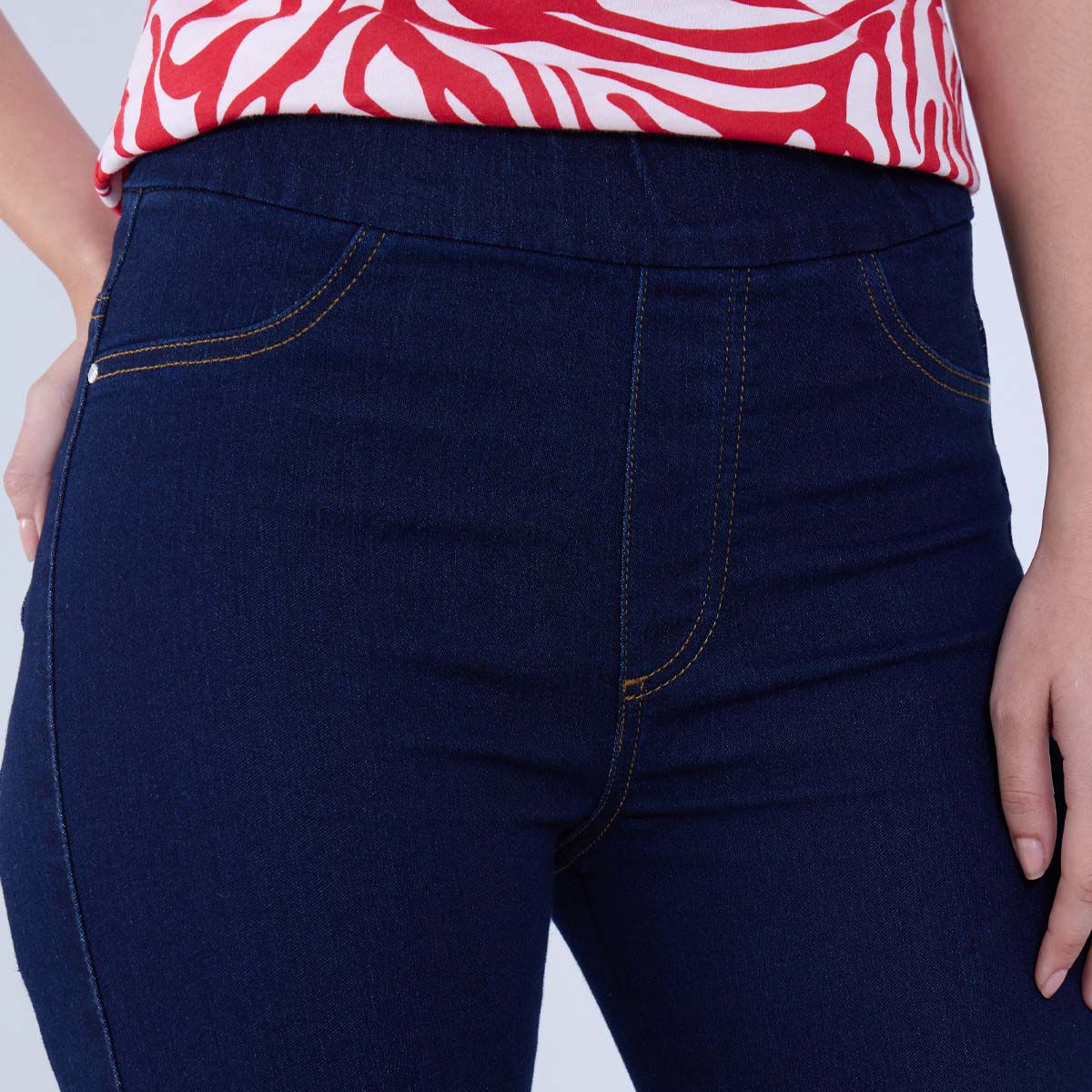 jeans mujer