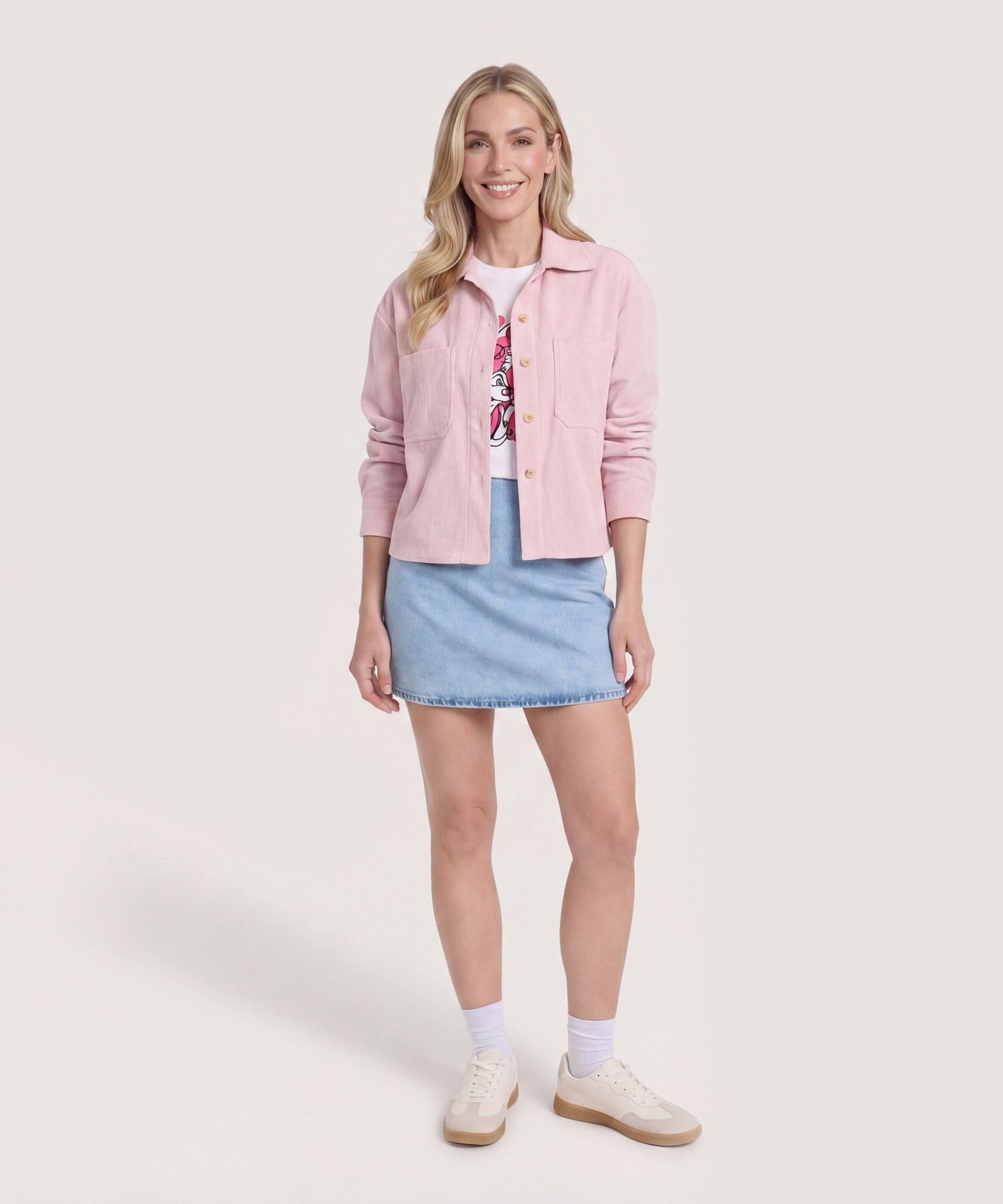 chaquetas para mujer