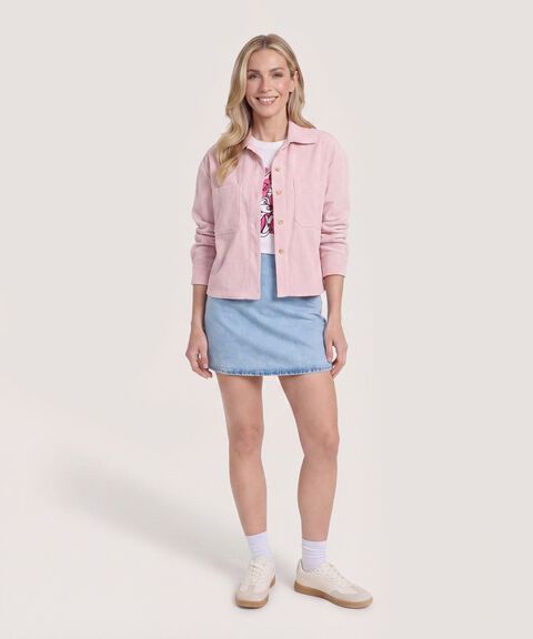 chaquetas para mujer