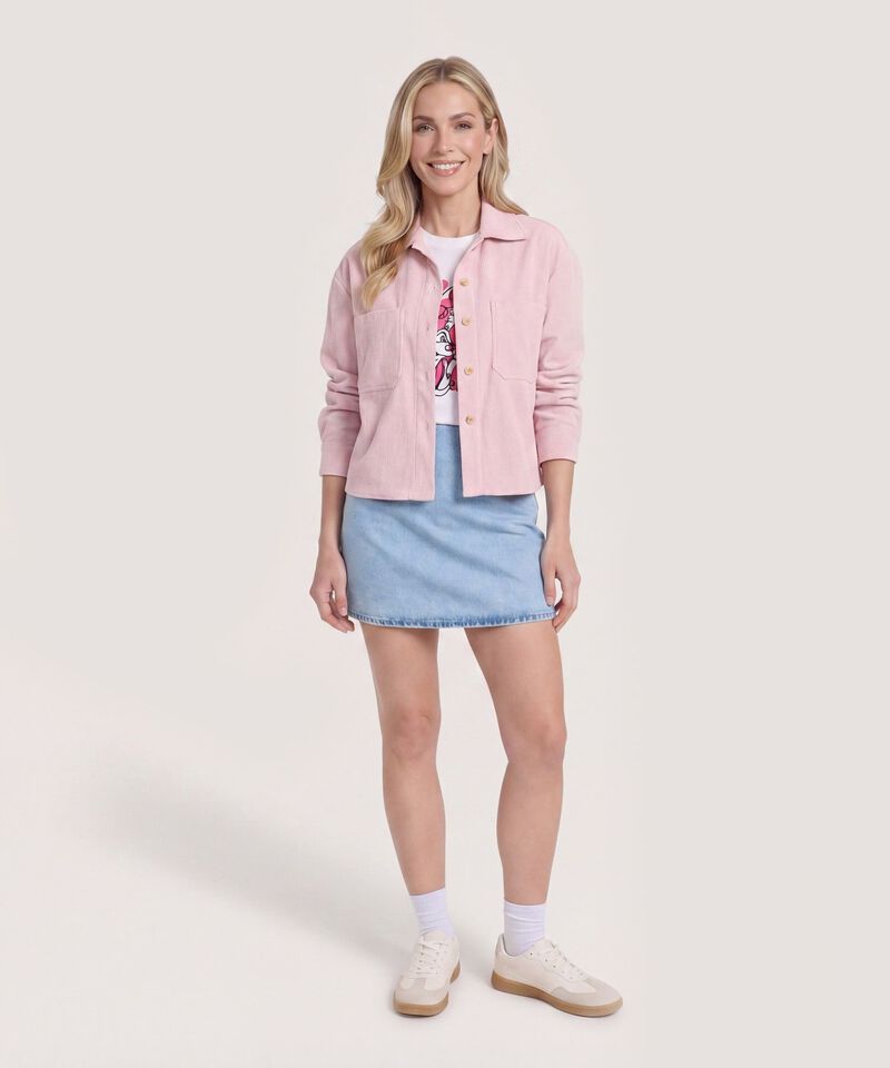 chaquetas para mujer