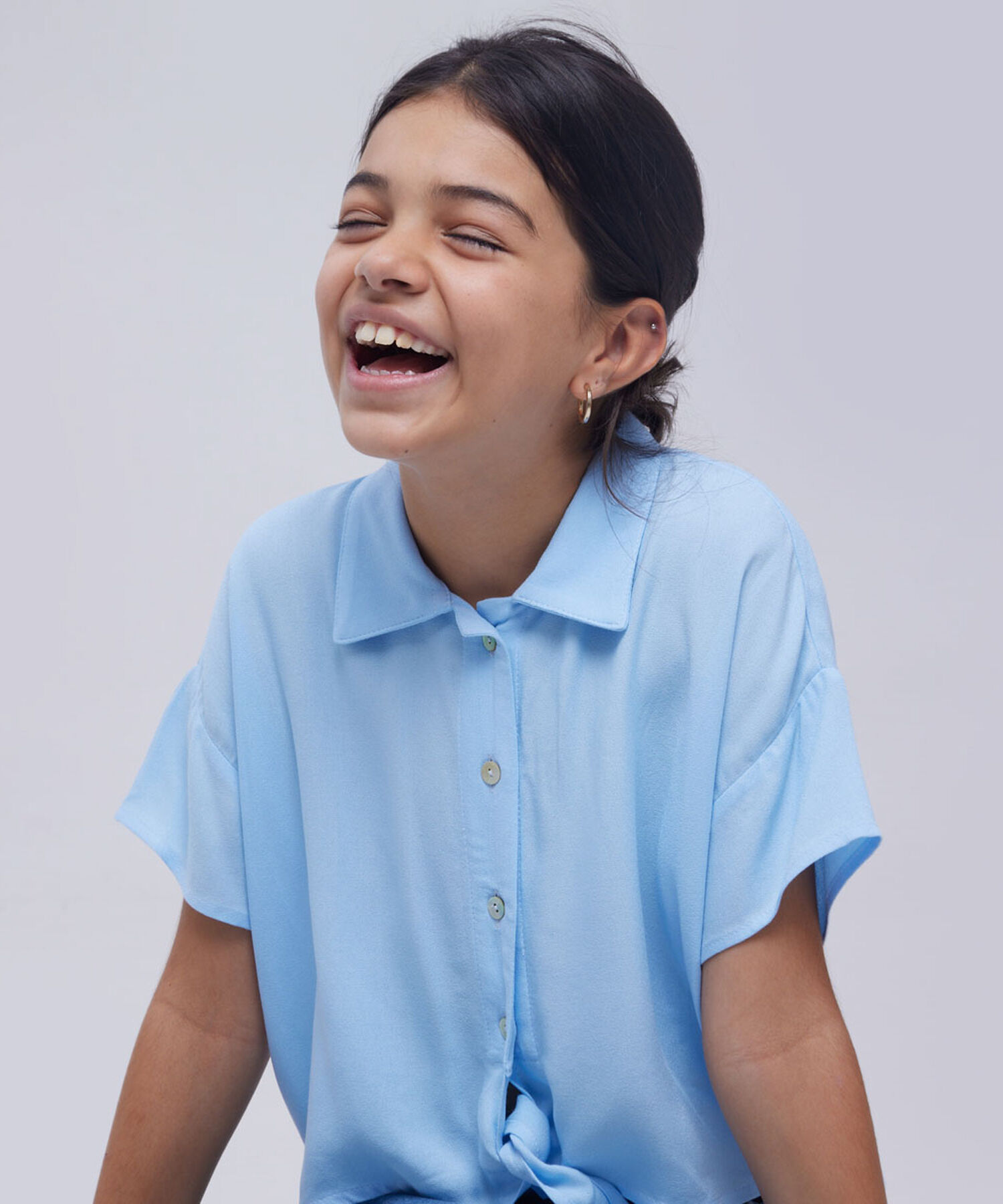 camisetas para niñas