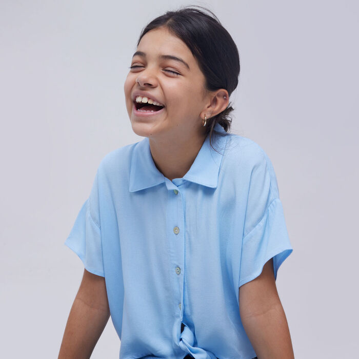 camisetas para niñas