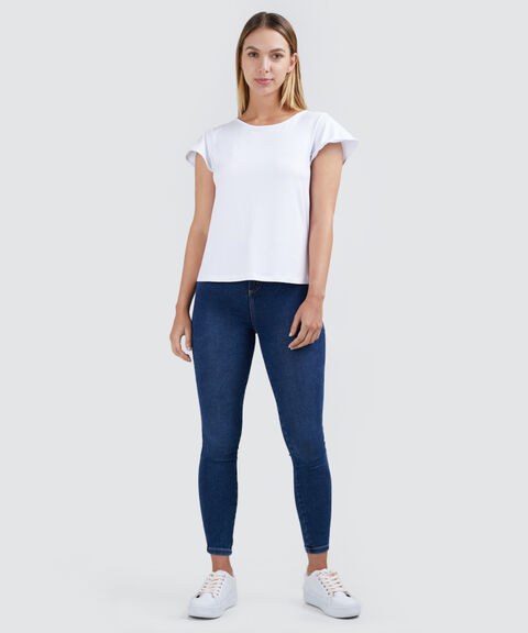 camisetas mujer