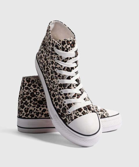 tenis sport para mujer