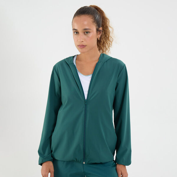 chaquetas deportivas mujer image number null