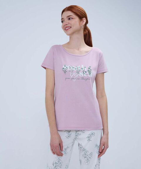pijamas y batas para mujer image number null