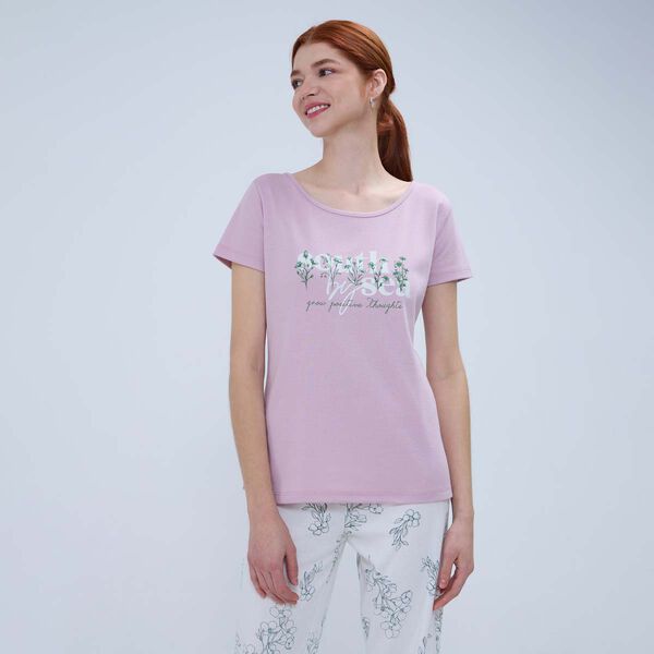 pijamas y batas para mujer image number null