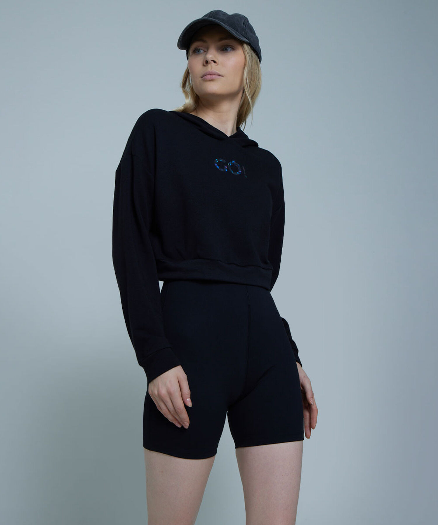 buzos deportivos mujer