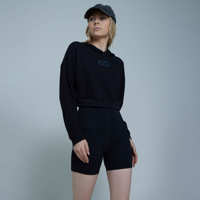 buzos deportivos mujer