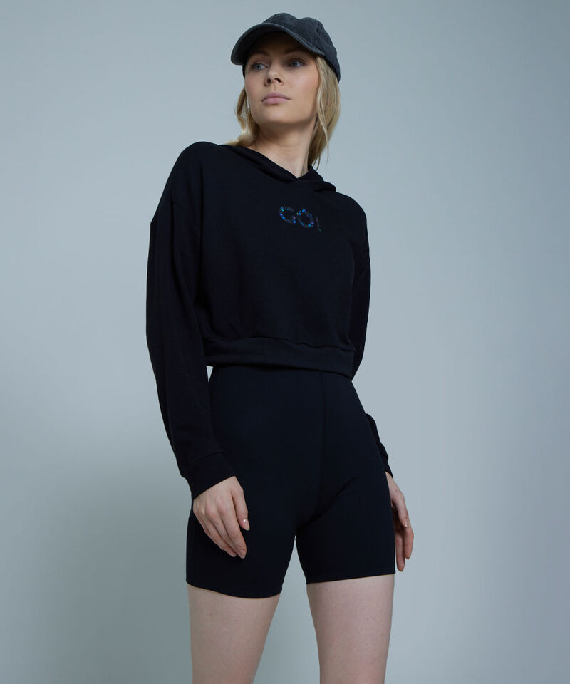 buzos deportivos mujer