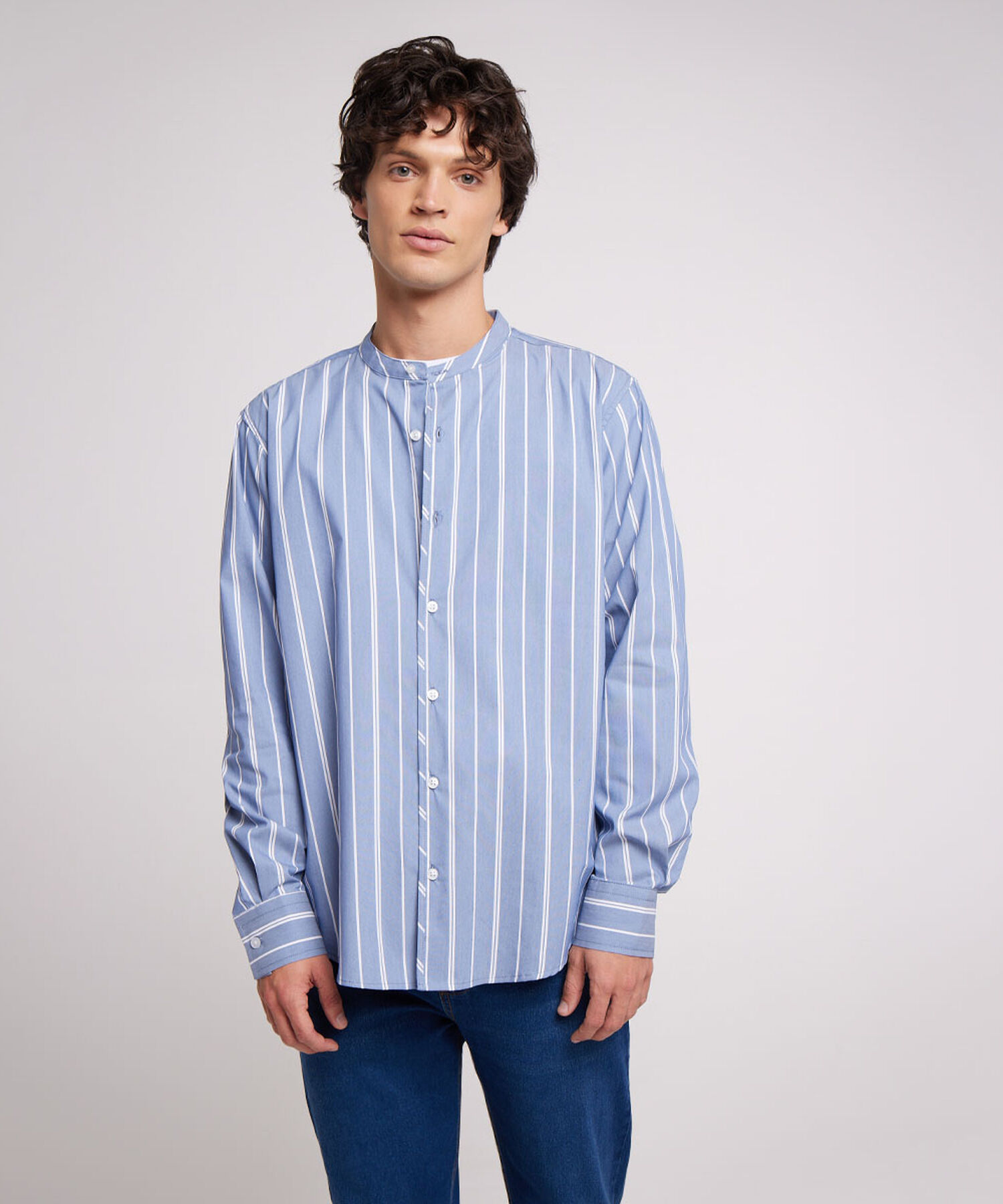 camisas para hombre