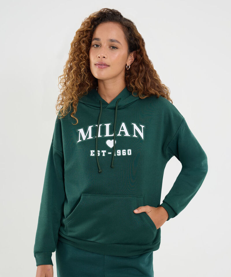 buzos para mujer