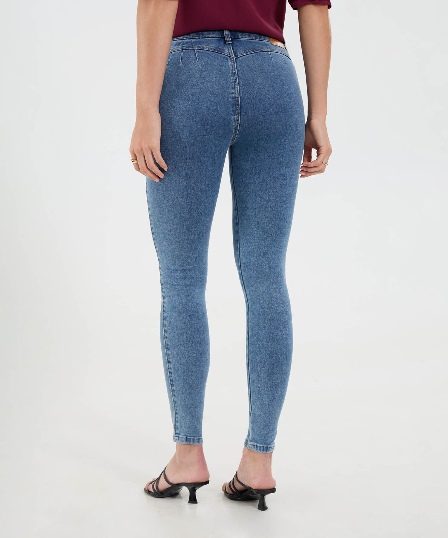 jeans mujer
