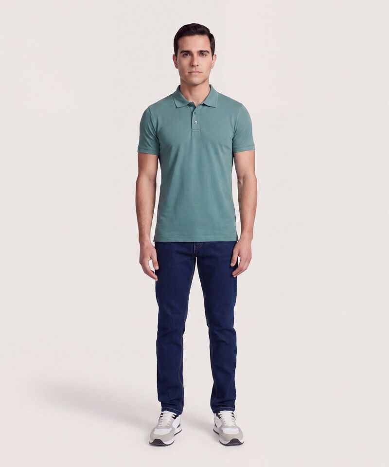 camisetas polo para hombre