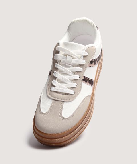 tenis casuales para mujer image number null