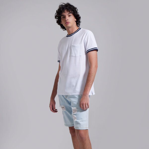 camisetas para hombre image number null