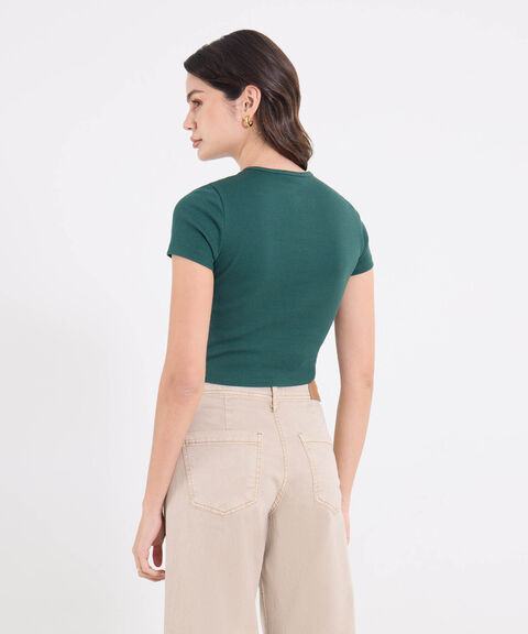 camisetas mujer image number null