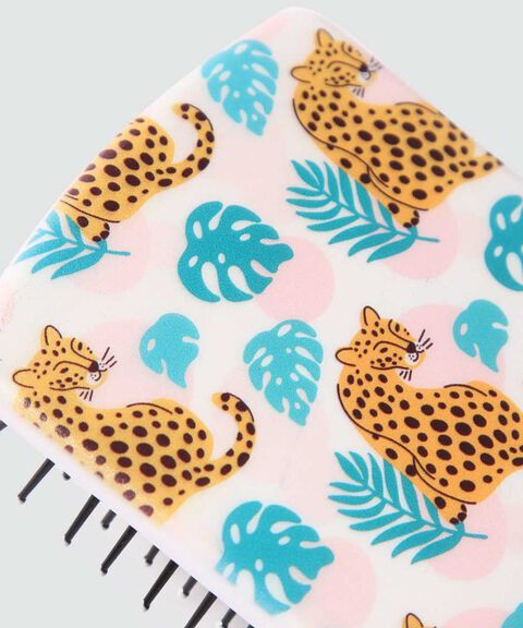 cepillos para el cabello