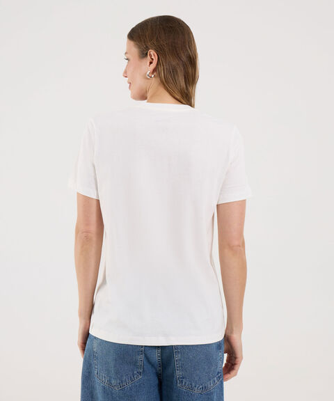 camisetas mujer image number null