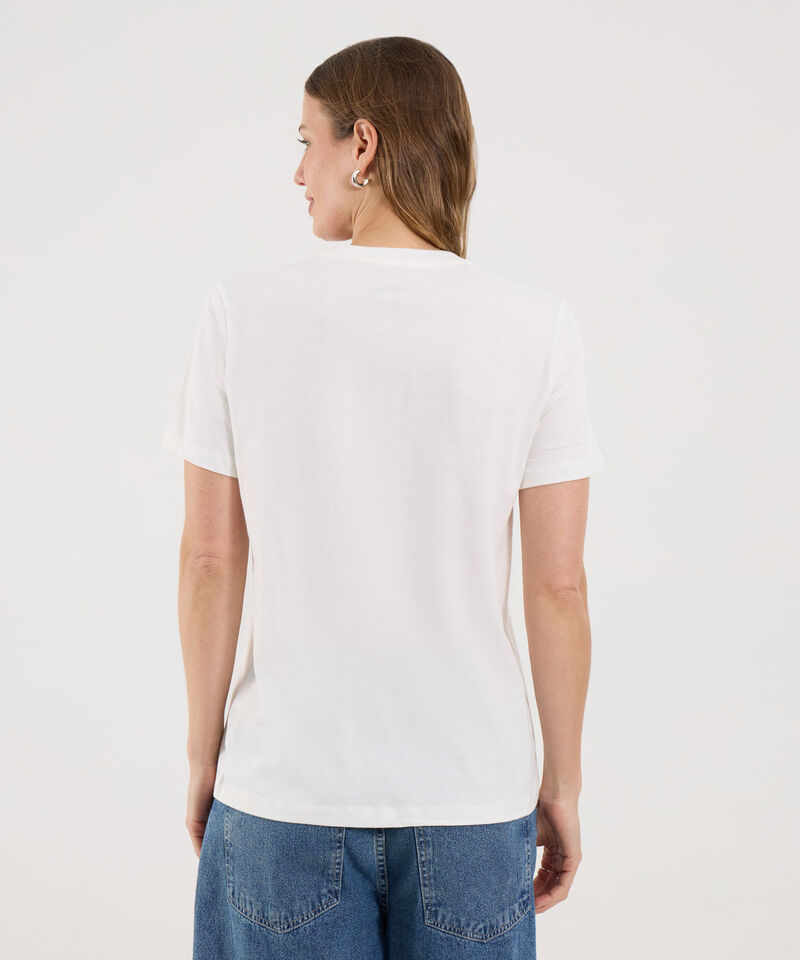camisetas mujer