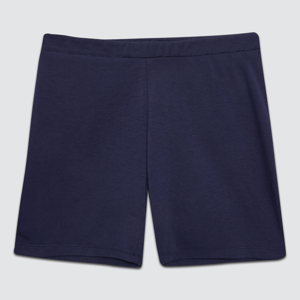 shorts de pijama para niñas